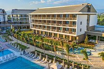 Sentido Serra Resort