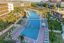 Sentido Serra Resort