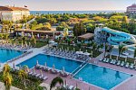 Sentido Serra Resort