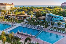 Sentido Serra Resort