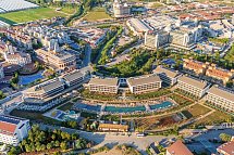 Sentido Serra Resort