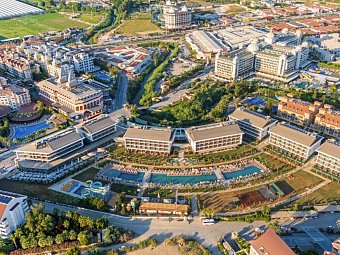 Sentido Serra Resort