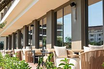 Sentido Serra Resort