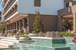 Sentido Serra Resort