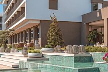 Sentido Serra Resort