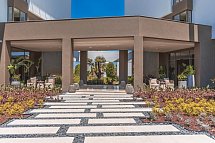 Sentido Serra Resort
