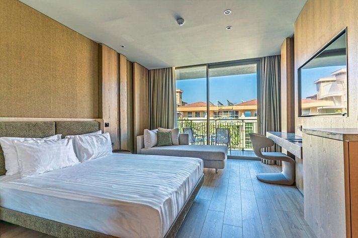 Sentido Serra Resort