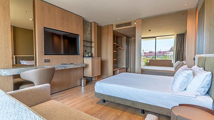 Sentido Serra Resort