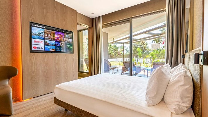 Sentido Serra Resort
