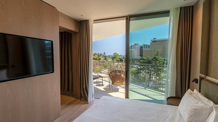 Sentido Serra Resort