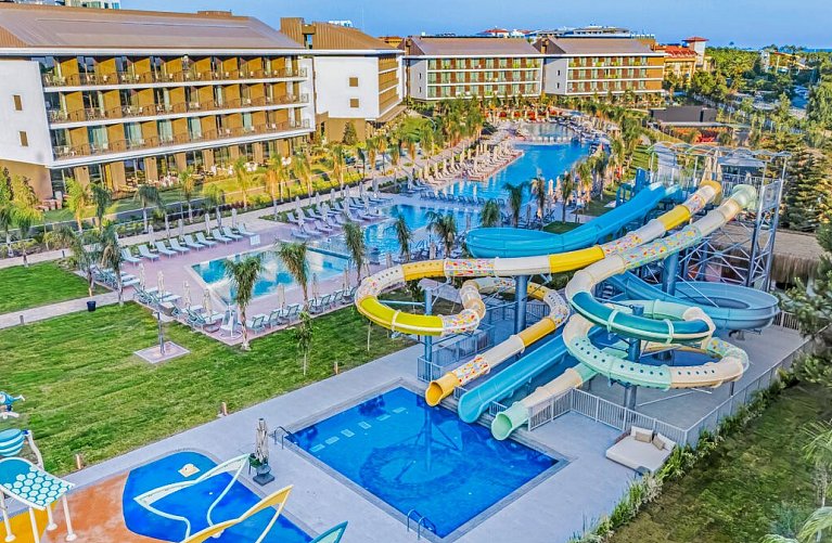 Sentido Serra Resort