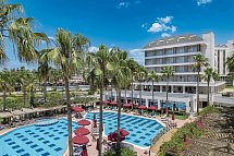 Trendy Palm Beach Adults only