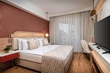 Trendy Palm Beach Adults only - Wohnbeispiel Suite Landblick (Zimmercodierung WBL)