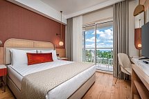 Trendy Palm Beach Adults only - Wohnbeispiel Suite Meerblick (Zimmercodierung WBM)