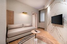 Trendy Palm Beach Adults only - Wohnbeispiel Suite Meerblick (Zimmercodierung WBM)