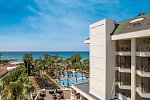 Trendy Palm Beach Adults only