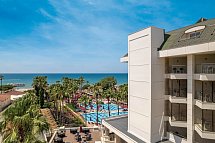 Trendy Palm Beach Adults only