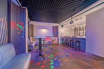 Trendy Palm Beach Adults only