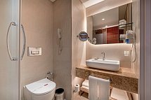 Trendy Palm Beach Adults only - Wohnbeispiel Doppelzimmer Nebengebäude (Zimmercodierung DBV)