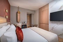 Trendy Palm Beach Adults only - Wohnbeispiel Doppelzimmer Economy Nebengebäude