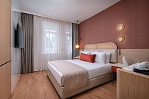Trendy Palm Beach Adults only - Wohnbeispiel Doppelzimmer Economy Nebengebäude