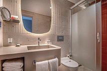 Trendy Palm Beach Adults only - Wohnbeispiel Doppelzimmer Economy Nebengebäude (Zimmercodierung DEV)