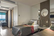 Side Star Elegance - Wohnbeispiel Familienzimmer Meerblick (Zimmercodierung FBM)
