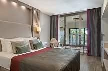 Side Star Elegance - Wohnbeispiel Familienzimmer Duplex (Zimmercodierungen MB2 & MB3)