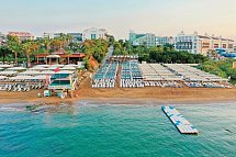Side Aluna Hotel