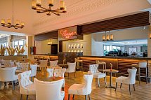 Side Aluna Hotel - Lobby Bar