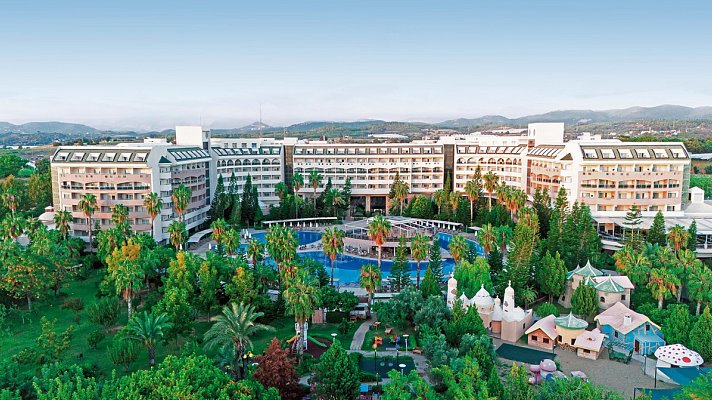 Vita Silva Hotel