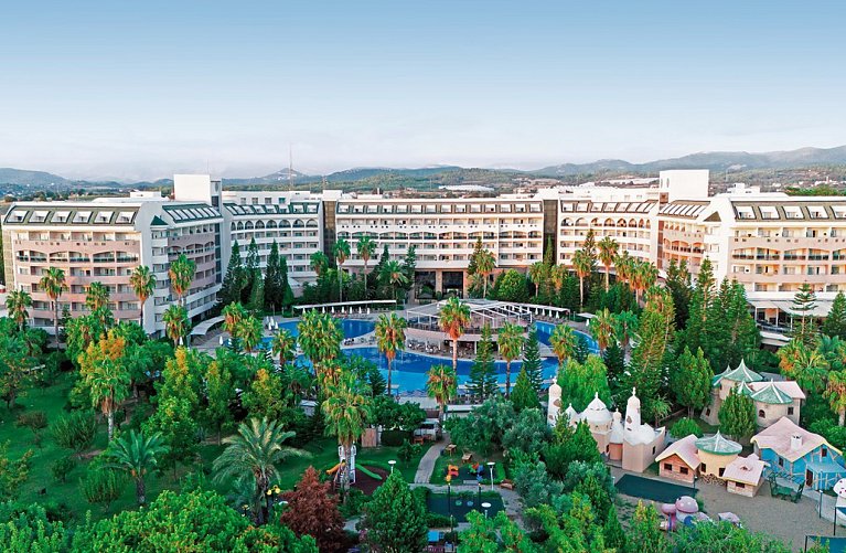Vita Silva Hotel