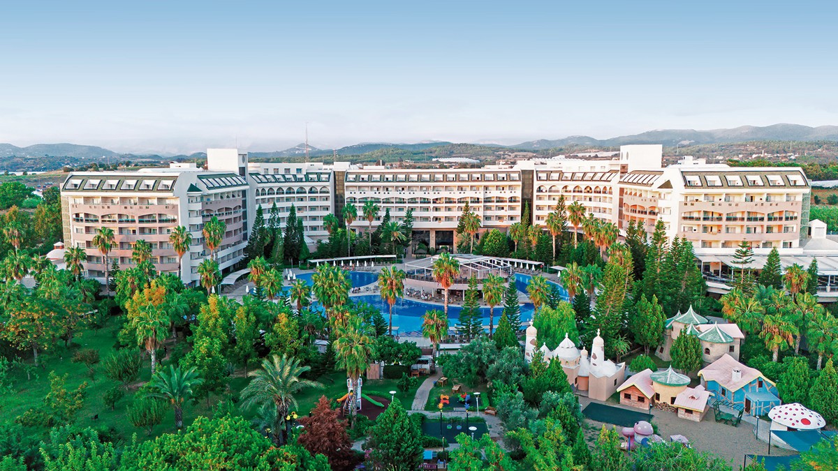 Vita Silva Hotel