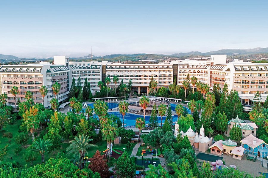 Vita Silva Hotel