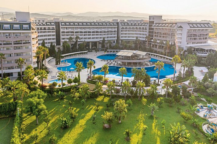 Vita Silva Hotel