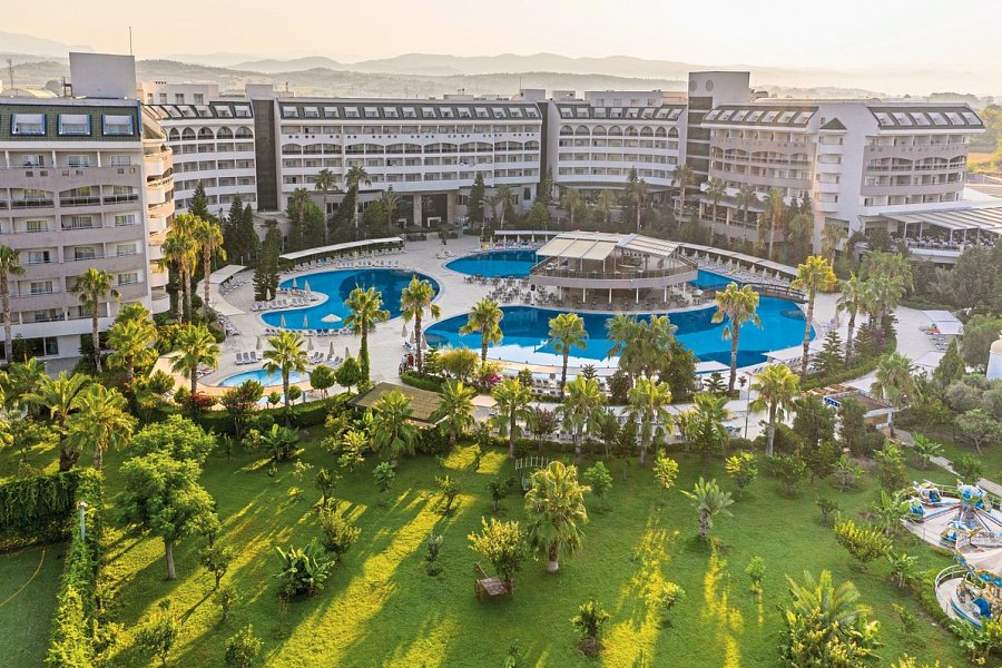 Vita Silva Hotel