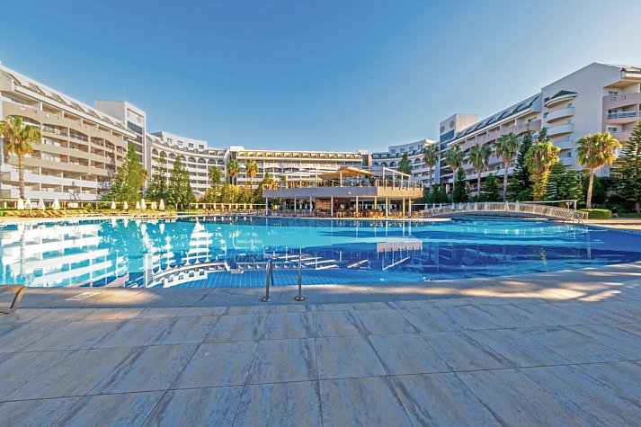 Vita Silva Hotel