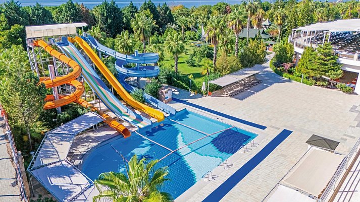 Vita Silva Hotel