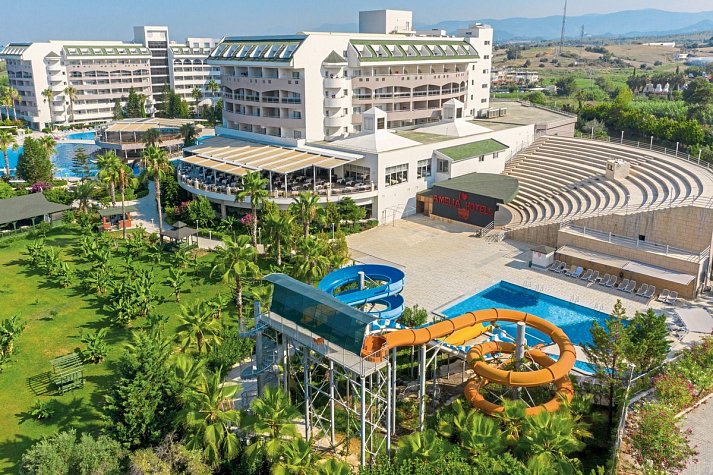 Vita Silva Hotel