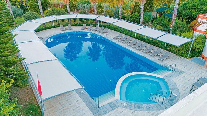Vita Silva Hotel