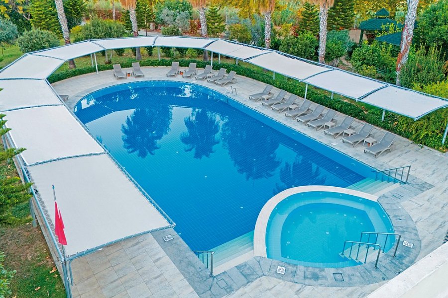 Vita Silva Hotel