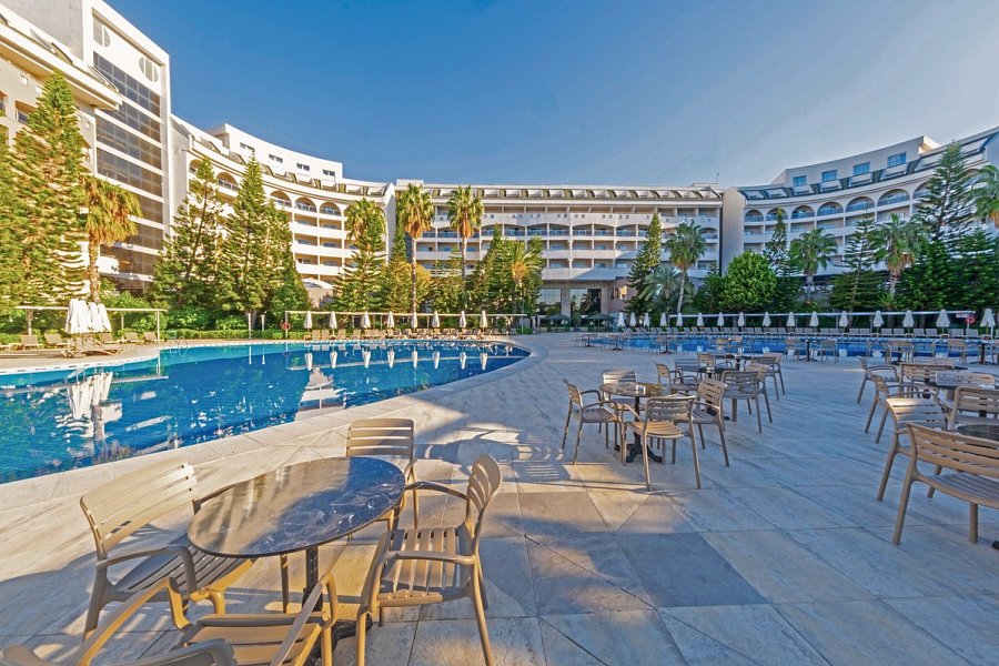 Vita Silva Hotel