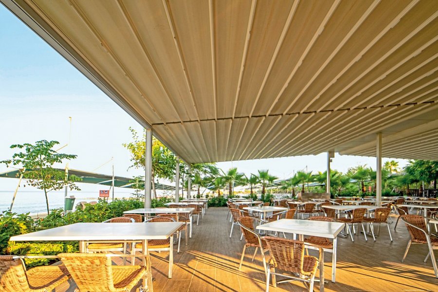 Vita Silva Hotel