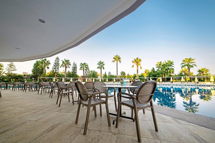 Vita Silva Hotel