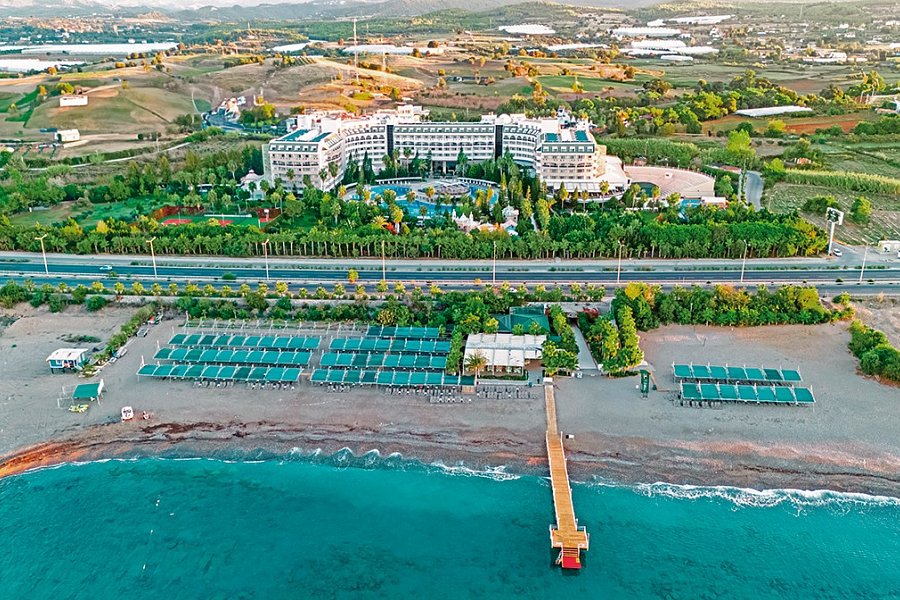 Vita Silva Hotel