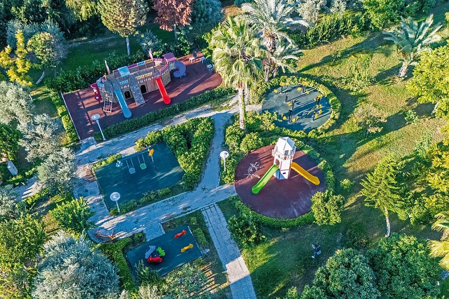 Vita Silva Hotel