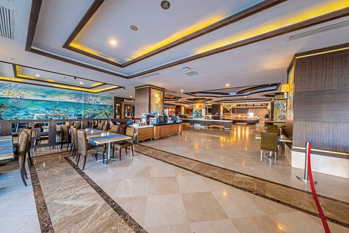 Vita Silva Hotel