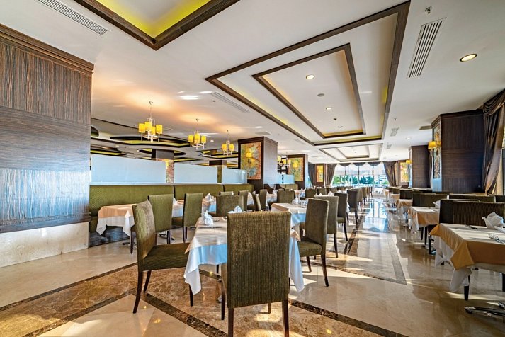 Vita Silva Hotel