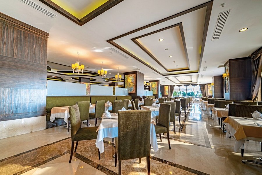 Vita Silva Hotel