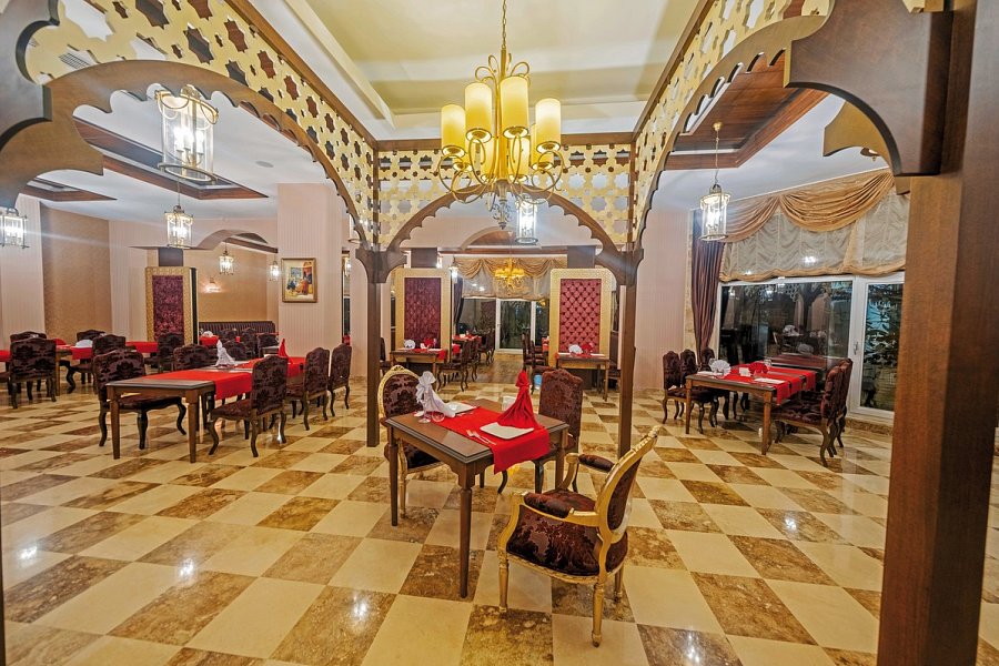 Vita Silva Hotel